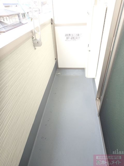 拡大写真:池田市呉服町 3階302の内観