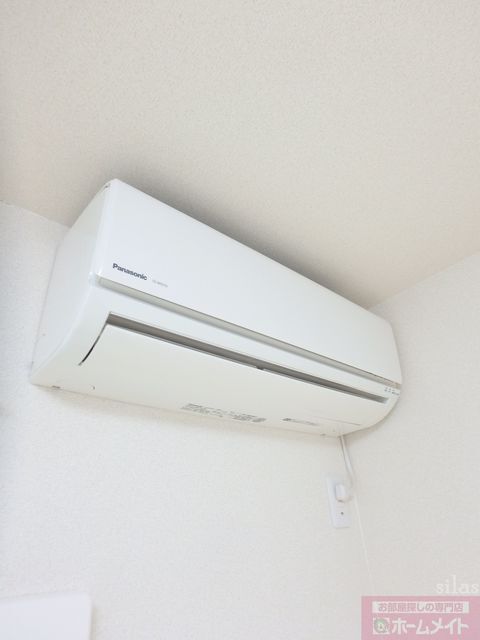 拡大写真:池田市呉服町 3階302の内観
