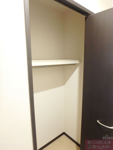 拡大写真:池田市呉服町 3階302の内観