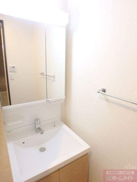 拡大写真:池田市呉服町 3階302の内観
