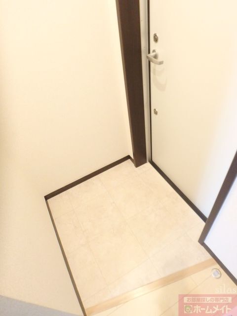 拡大写真:池田市呉服町 3階302の内観