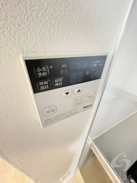 拡大写真:神戸市須磨区一ノ谷町2丁目 2階201の内観
