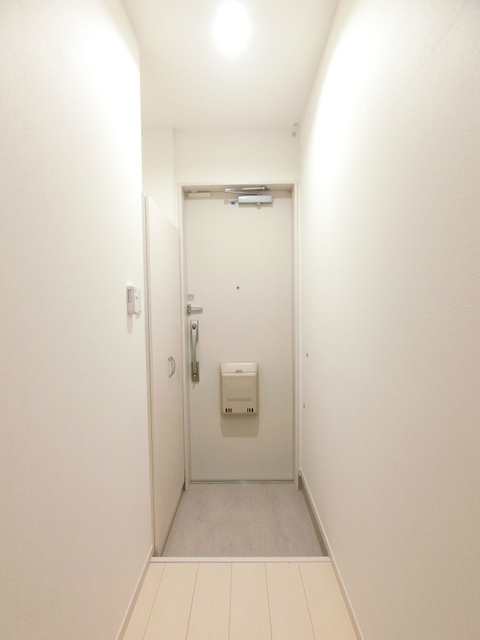 拡大写真:神戸市長田区長尾町2丁目 2階202の内観