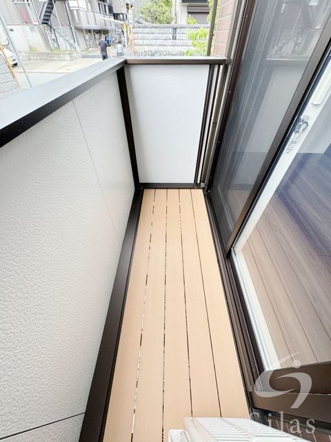 拡大写真:宝塚市川面1丁目 1階101の内観