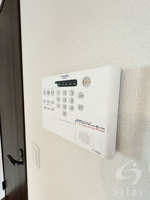 拡大写真:宝塚市川面1丁目 1階101の内観
