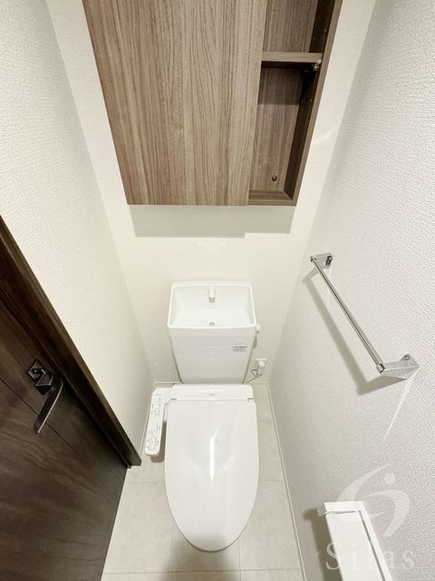 拡大写真:宝塚市川面1丁目 1階101の内観