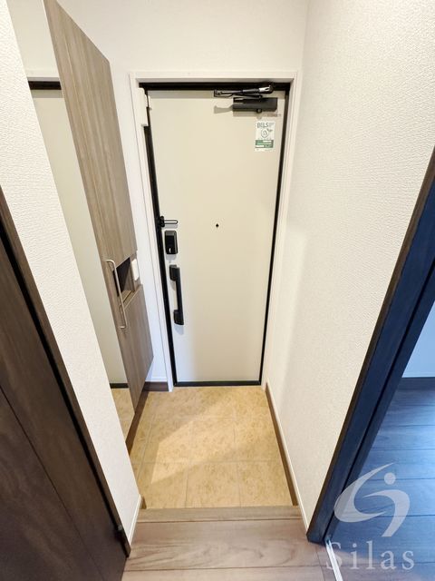 拡大写真:宝塚市川面1丁目 1階101の内観