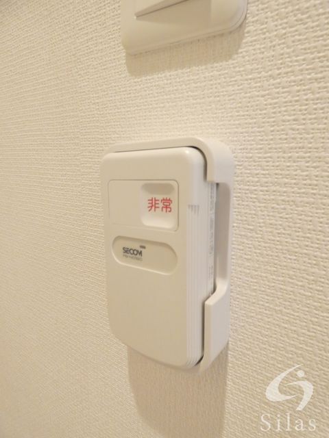 拡大写真:大阪市東住吉区西今川1丁目 2階206の内観