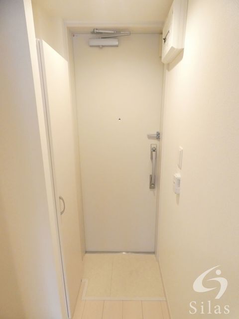 拡大写真:大阪市東住吉区西今川1丁目 2階206の内観