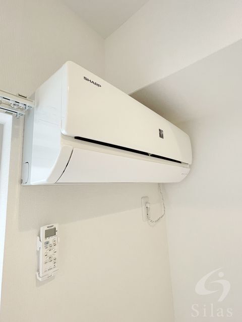 拡大写真:神戸市灘区神ノ木通2丁目 1階106の内観