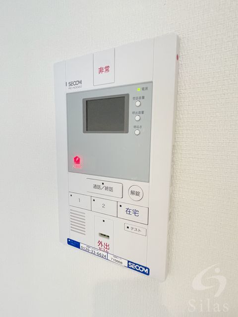 拡大写真:神戸市灘区神ノ木通2丁目 1階106の内観