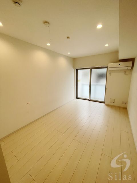 拡大写真:神戸市灘区神ノ木通2丁目 1階106の内観