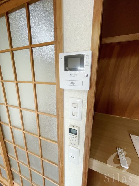 拡大写真:西宮市六軒町 1階102の内観