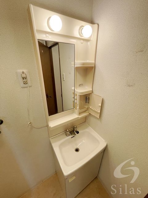 拡大写真:西宮市六軒町 1階102の内観