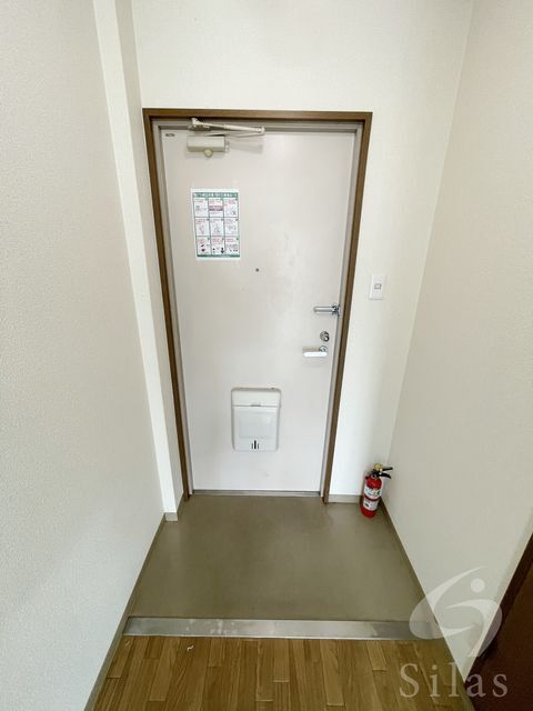 拡大写真:西宮市六軒町 1階102の内観
