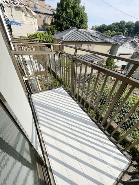拡大写真:西宮市六軒町 1階102の内観