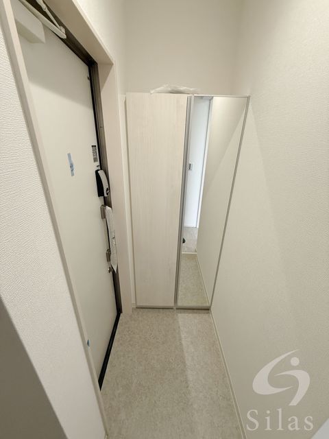 拡大写真:豊中市螢池北町1丁目 1階103の内観