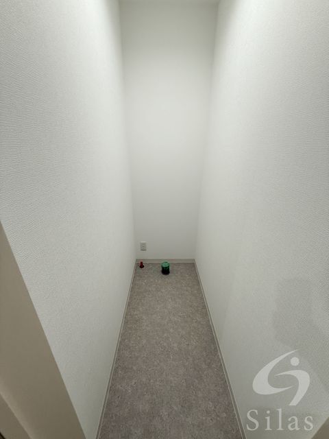 拡大写真:豊中市螢池北町1丁目 1階103の内観