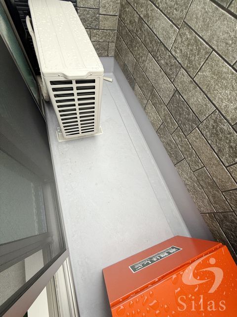 拡大写真:豊中市螢池北町1丁目 1階103の内観