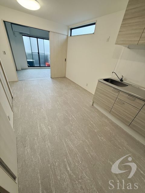 拡大写真:豊中市螢池北町1丁目 1階103の内観