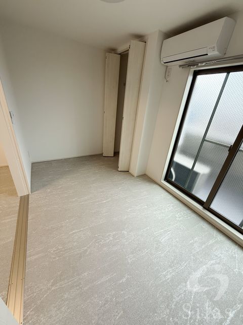 拡大写真:豊中市螢池北町1丁目 1階103の内観