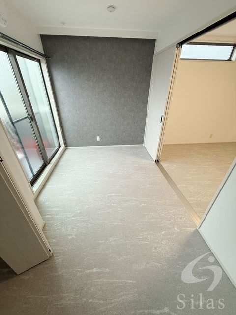 拡大写真:豊中市螢池北町1丁目 1階103の内観