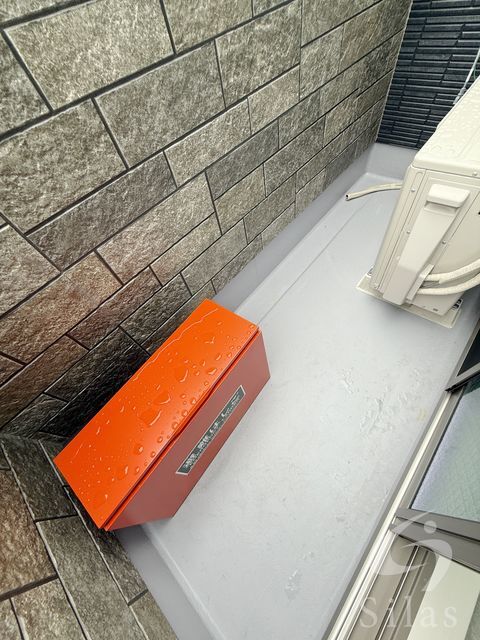 拡大写真:豊中市螢池北町1丁目 2階202の内観