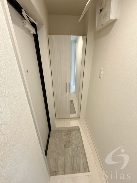 拡大写真:大阪市東淀川区下新庄5丁目 1階101の内観