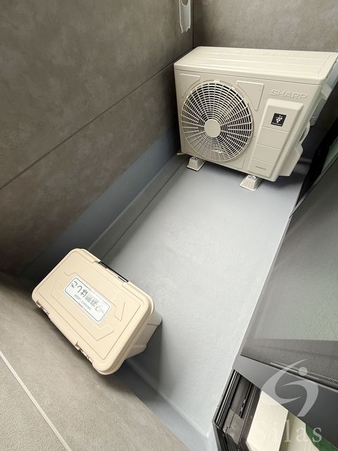 拡大写真:大阪市東淀川区下新庄5丁目 1階101の内観