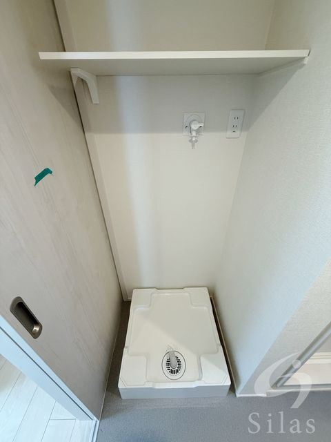 拡大写真:大阪市東淀川区下新庄5丁目 1階101の内観