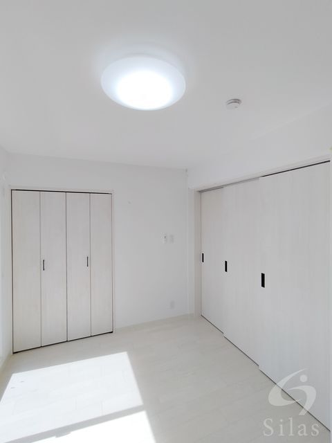拡大写真:尼崎市梶ケ島 2階202の内観