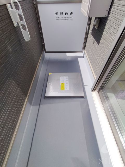 拡大写真:尼崎市梶ケ島 2階202の内観