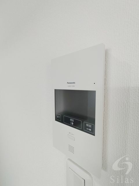 拡大写真:尼崎市梶ケ島 2階202の内観