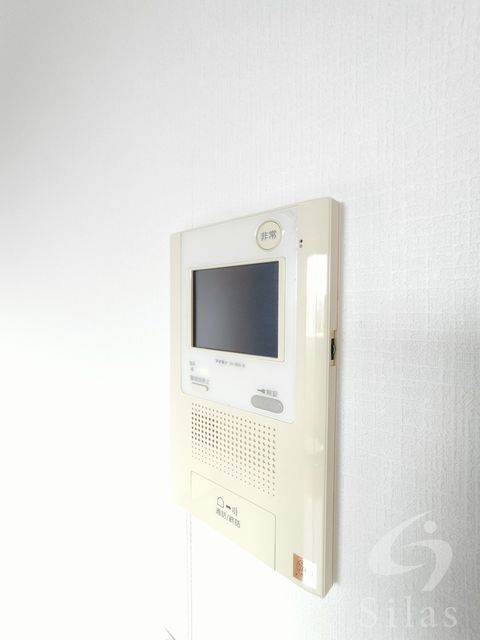 拡大写真：池田市石橋２丁目 5階501の内観