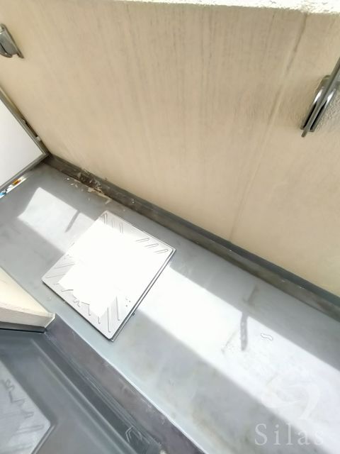 拡大写真：池田市石橋２丁目 5階501の内観