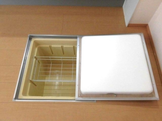 拡大写真:神戸市長田区西山町2丁目 1階101の内観