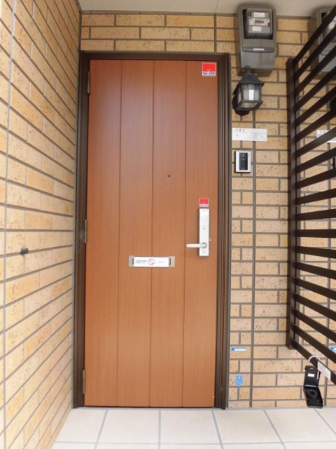 拡大写真:神戸市長田区西山町2丁目 1階101の内観