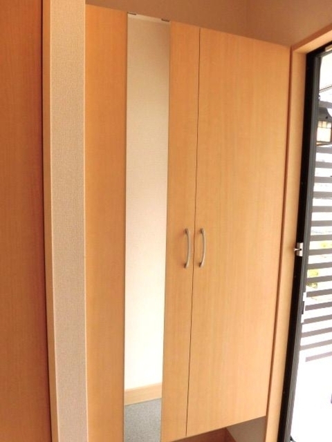 拡大写真:神戸市長田区西山町2丁目 1階101の内観