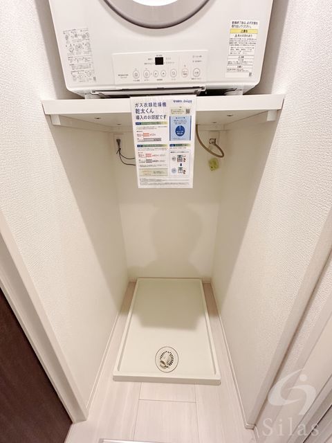 拡大写真:神戸市東灘区魚崎南町7丁目 1階102の内観