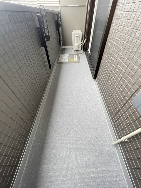 拡大写真:神戸市長田区大塚町4丁目 1階102の内観