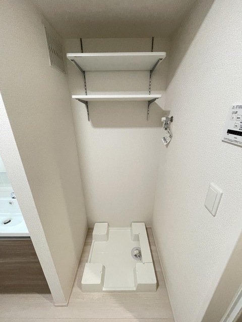 拡大写真:神戸市長田区大塚町4丁目 3階302の内観