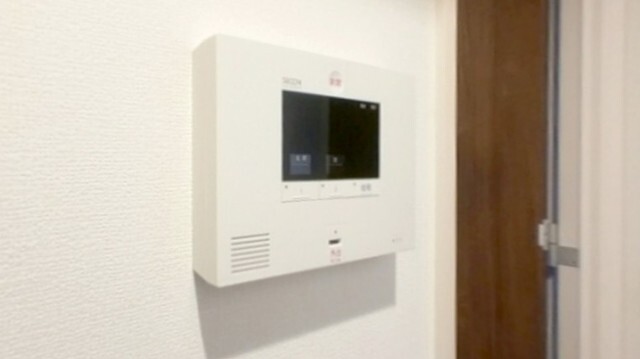 拡大写真:豊中市桜の町1丁目 1階101の内観