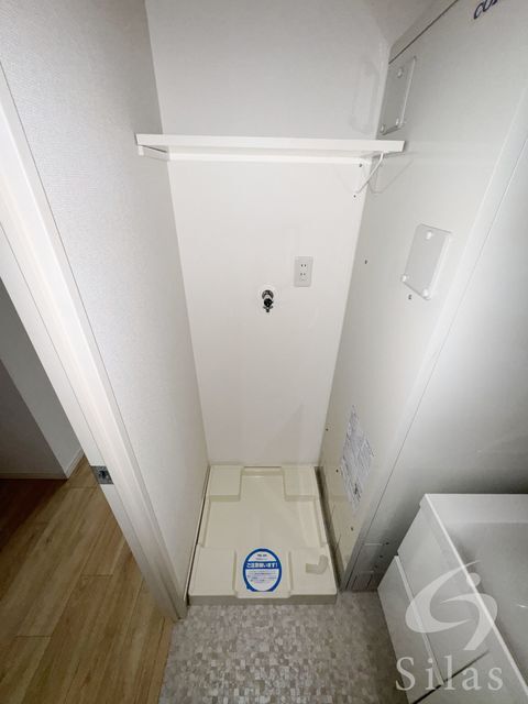 拡大写真:神戸市東灘区深江本町2丁目 3階301の内観