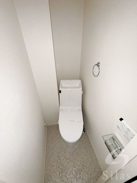 拡大写真:神戸市東灘区深江本町2丁目 3階301の内観