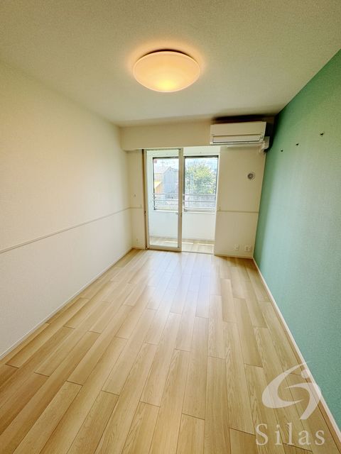 拡大写真:伊丹市岩屋1丁目 2階201の内観