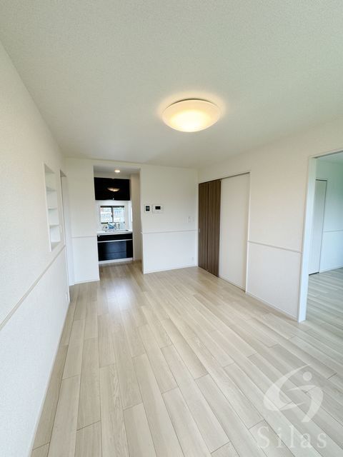 拡大写真:伊丹市岩屋1丁目 2階201の内観