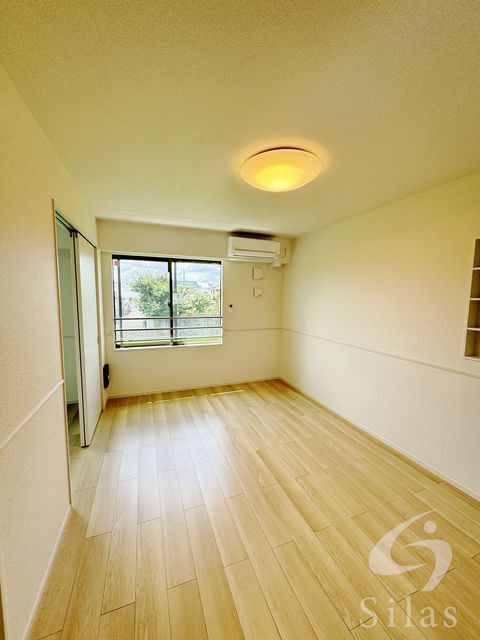 拡大写真:伊丹市岩屋1丁目 2階201の内観