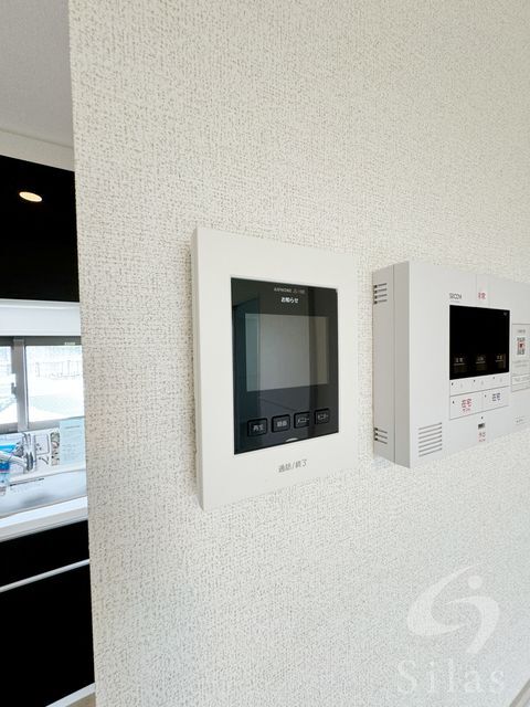 拡大写真:伊丹市岩屋1丁目 2階201の内観