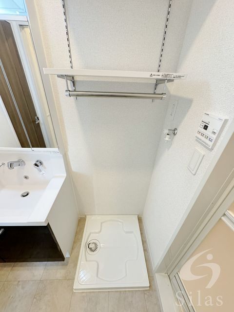 拡大写真:伊丹市岩屋1丁目 2階201の内観
