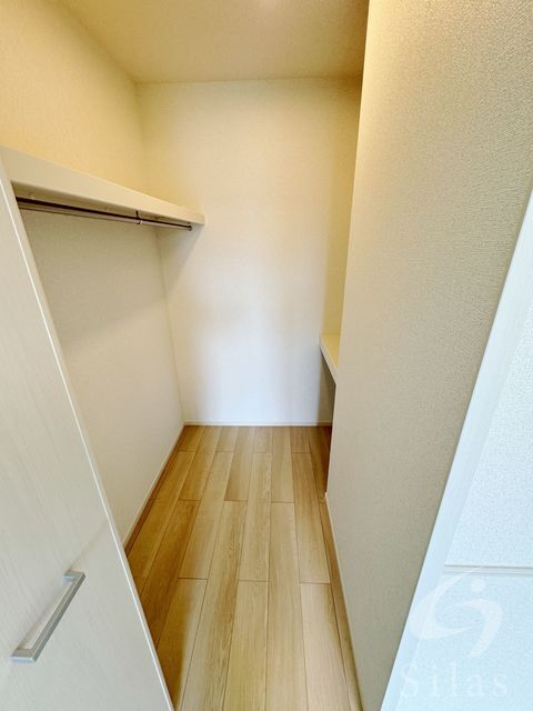 拡大写真:伊丹市岩屋1丁目 2階201の内観